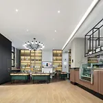 Atour X Hotel Shanghai Xujiahui Sports Center